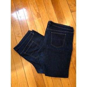 Two Pairs of Arizona Jeans (Size 21 Short)